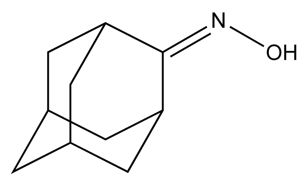 scheme:Tricyclo[3,3,1,1(3,7)]decane-2-one oxime